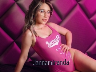 Jannamiranda