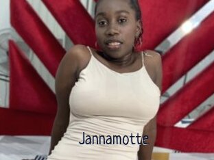 Jannamotte