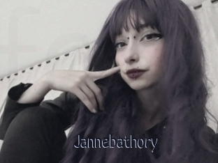 Jannebathory