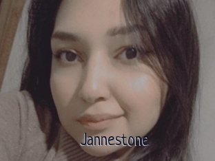 Jannestone