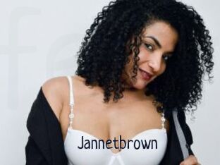 Jannetbrown