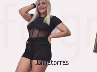 Jannetorres