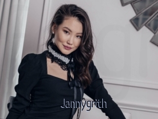 Jannygrith