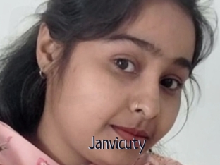 Janvicuty