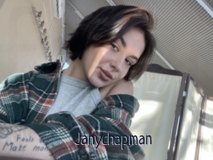 Janychapman