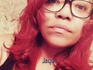 Jaque