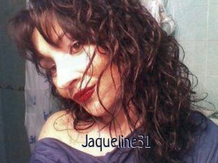 Jaqueline31