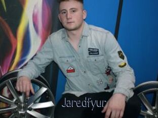 Jaredfyur