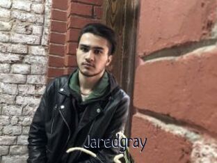 Jaredgray