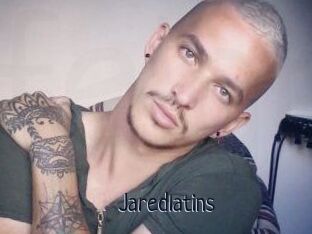 Jaredlatins