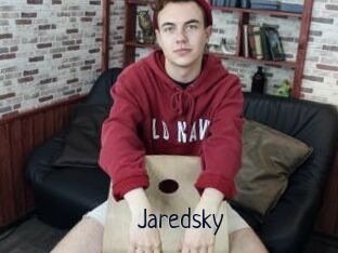 Jaredsky