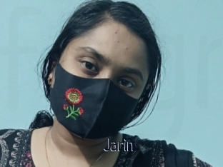 Jarin