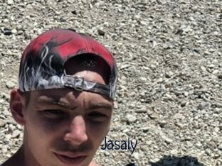 Jasaly
