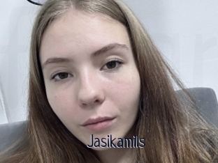Jasikamils