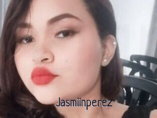 Jasmiinperez