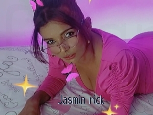 Jasmin_rick