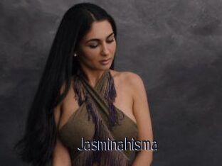 Jasminahisma