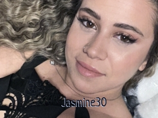 Jasmine30