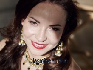 Jasmineerriam