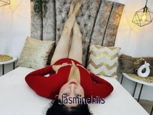 Jasminehils