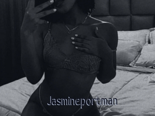 Jasmineportman