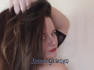 Jasmingirlxoxo