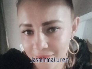 Jasminmatureh