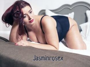 Jasminrosex