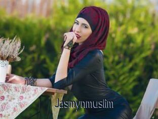 Jasmynmuslim
