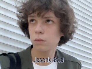 Jasonkristal