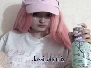 Jassicaharris