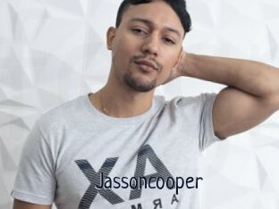 Jassoncooper