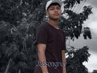 Jassongrey