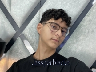 Jassperblacke