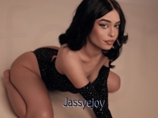 Jassyejoy