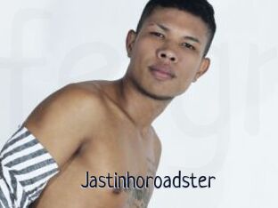 Jastinhoroadster