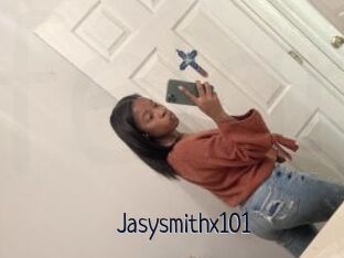 Jasysmithx101
