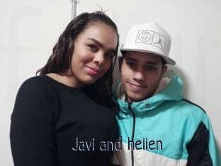 Javi_and_hellen