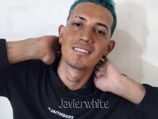 Javierwhite