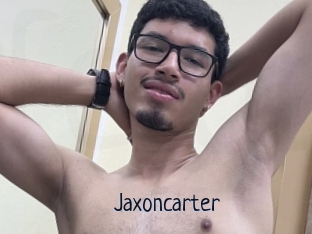 Jaxoncarter