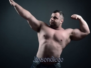 Jaxsondiego