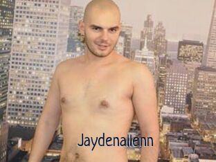 Jaydenallenn