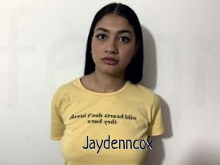 Jaydenncox