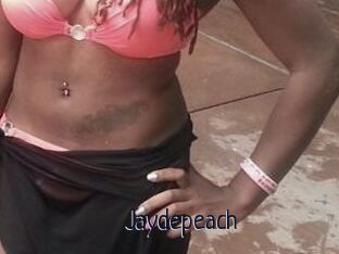 Jaydepeach