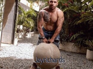 Jayrichards