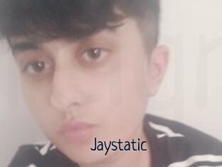 Jaystatic