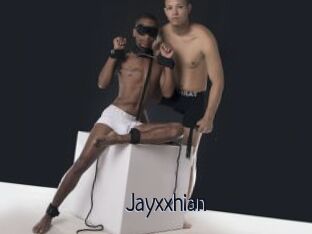 Jayxxhian