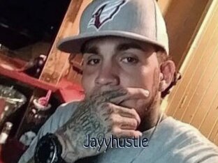 Jayyhustle