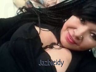 Jazbleidy