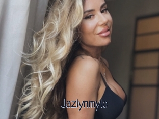 Jazlynmylo